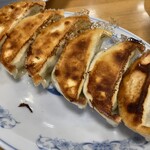 Gyoza no Manshu Renden Higashiguchi Ten - 