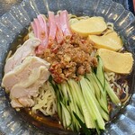 Ryu no Shokudo - 台湾冷麺