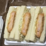 グッドマン - 料理写真: