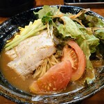 Ramen Senmon Ten Menraku - 