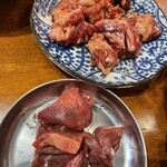 Yakiniku Horumon Takeda Kobuchi Ten - 