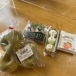 させぼ四季彩館 - 料理写真: