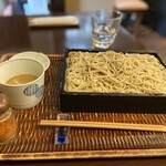 Teuchi Soba Nihachi - 