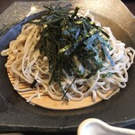 そば割烹 下野 はが - 