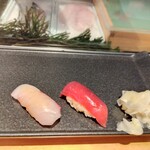 Sushi Kyotatsu Narita Kuko Daichi Terminal Seigen Kuiki Nai Ten - 