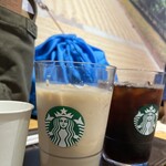 STARBUCKS COFFEE Rarapoto Sakai Ten - 