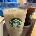 STARBUCKS COFFEE Rarapoto Sakai Ten - 