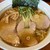 白河ラーメンはじめ - 料理写真: