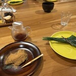 Kobo Restaurant wakuden Mori - 