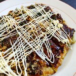 Teppanyaki Okonomiyaki Koshiji - 