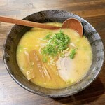 Ramenya Taitan - 太箪ラーメン♡