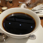 Marufuku Coffee Ten Tokyu Yoshijoji Ten - 