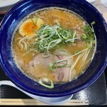 Ramen Fukuei - 