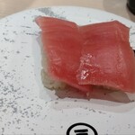 Kaiten Sushi Misaki Sangen Chaya Tokyu Sutoa - 