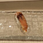 Sushi Dokoro Saika - 