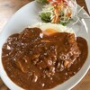 ヤシの木 - 料理写真: