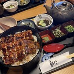 Sumibiyaki Unagi Shou ○ - 