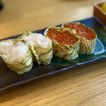 Aburian Toyama Zushi - 