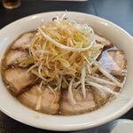 Kitakata Ramen Bannai Kameari Ten - 