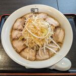 Kitakata Ramen Bannai Kameari Ten - 