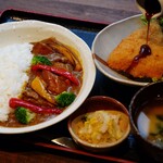 定食 居酒屋 木場 くぼ - 