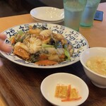 Tokyo Gyoza Ken Ebina Kashiwadai Ten - 