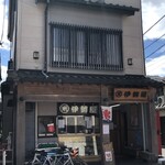 Iseya - 店頭