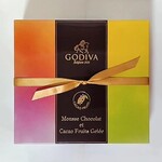 ATELIER de GODIVA Daimaru Kyoto - 