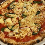 Napoli Pizza TASUKU - 