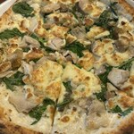 Napoli Pizza TASUKU - 