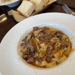 Pasta no Mise PRIMO - 