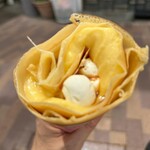 crepe cinq - 