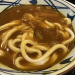 Marugame Seimen Heguri Ten - 