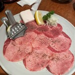 Matsusaka Yakiniku Kazokutei - 