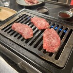 Yakiniku Tei Riki - 