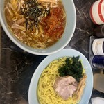 Ramen-ya Menichi Mizonokuchi Ten - 