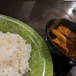 Dining Masala - 