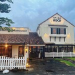 Steak no Asakuma Matsusaka Ten - 店舗外観