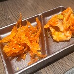 Korean Izakaya Jan Coredo Muromachi - 