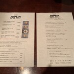 CURRY JOPLIN - 