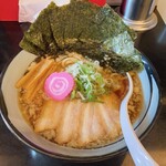 Ramen Tsubame - 