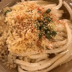 セルフうどん　とんぼ - 