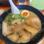 Marubuta Ramen - 