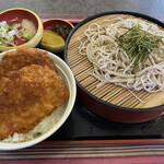 Chichibu Soba no Kai - 