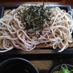 Soba Dokoro Kabuto - 