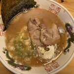 Gotchan Ramen - 