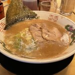 Gotchan Ramen - 