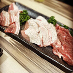 Yakiniku Shingyu - 