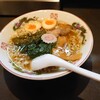 ラーメン本舗　まるみ - 料理写真: