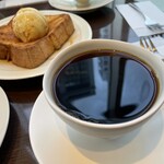 TOKUMITSU COFFEE Oodoriten - 